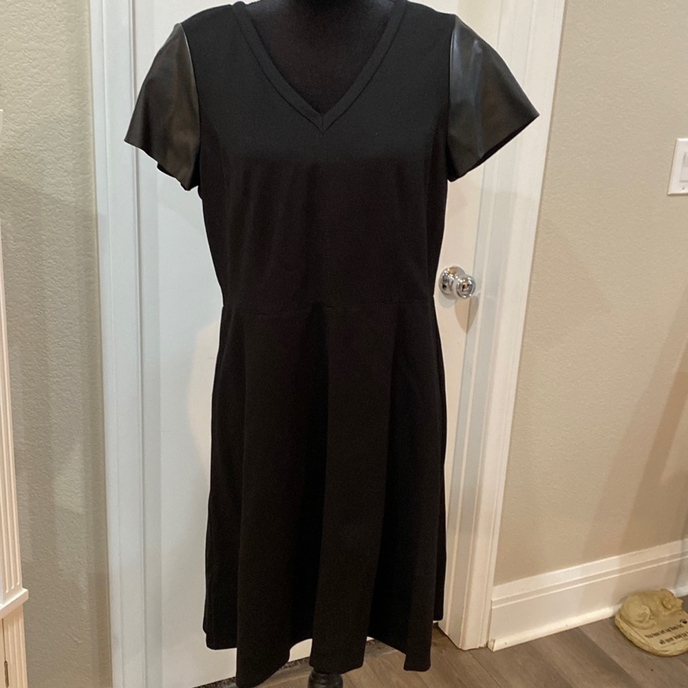 Ann Taylor Dress